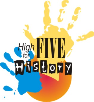 High Five for History